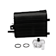 2009 Jeep Commander - Vapor Canister