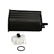 CP3164 Vapor Canister Standard OE Replacement