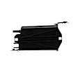 CP3179 Vapor Canister Standard OE Replacement