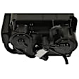 CP3408 Vapor Canister Standard Intermotor