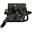 CP3499 Vapor Canister Intermotor Series