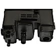 CP3514 Vapor Canister Intermotor Series