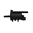 2000 Buick LeSabre - Purge Valve