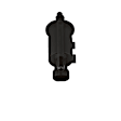 2000 Buick LeSabre - Purge Valve