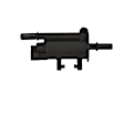 2000 Buick LeSabre - Purge Valve