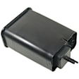 2000 Chevrolet S10 - Vapor Canister, ELECTRIC