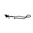CP454 Vapor Canister Standard OE Replacement