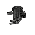 CP461T Vapor Canister Purge Solenoid - Direct Fit, Sold individually
