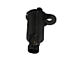 CP469T Direct Fit Vapor Canister Purge Solenoid, Sold Individually