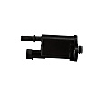 2013 Buick Regal - Vapor Canister Purge Solenoid, In Engine Compartment, 2.0L 4Cyl