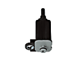 2013 Buick Regal - Vapor Canister Purge Solenoid, In Engine Compartment, 2.0L 4Cyl