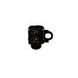 2013 Buick Regal - Vapor Canister Purge Solenoid, In Engine Compartment, 2.0L 4Cyl