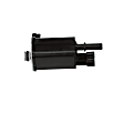 2013 Buick Regal - Vapor Canister Purge Solenoid, In Engine Compartment, 2.0L 4Cyl