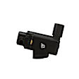 CP489 Direct Fit Vapor Canister Purge Solenoid, Sold Individually