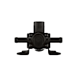 CP489 Direct Fit Vapor Canister Purge Solenoid, Sold Individually