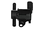 CP514 Direct Fit Vapor Canister Purge Solenoid, Sold Individually