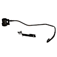 CP517 Vapor Canister Vent Solenoid