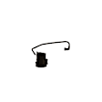 CP517 Vapor Canister Vent Solenoid