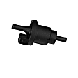 1995 Hyundai Accent - Vapor Canister Purge Solenoid
