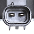 2002 Kia Optima - Vapor Canister Purge Solenoid, 2.4L 4Cyl