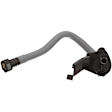 CP551 Direct Fit Vapor Canister Purge Solenoid, Sold Individually