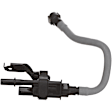CP551 Direct Fit Vapor Canister Purge Solenoid, Sold Individually