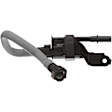 CP551 Direct Fit Vapor Canister Purge Solenoid, Sold Individually