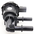CP555 Vapor Canister Purge Solenoid - Direct Fit, Sold individually
