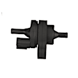 CP567 Standard Intermotor EGR Vacuum Solenoid - Direct Fit, Sold individually