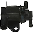 CP574 Vapor Canister Purge Solenoid - Direct Fit, Sold Individually
