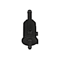 CP579 Vapor Canister Purge Solenoid - Direct Fit, Sold Individually
