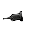 2011 Dodge Nitro - Vapor Canister Purge Solenoid, 4.0L 6Cyl
