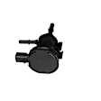 2011 Dodge Nitro - Vapor Canister Purge Solenoid, 4.0L 6Cyl