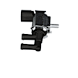 2006 Mitsubishi Galant - Vapor Canister Purge Solenoid, 2.4L 4Cyl