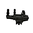 2004 Mazda B4000 - Vapor Canister Purge Solenoid