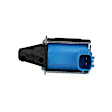 CP610T Vapor Canister Purge Solenoid - Direct Fit, Sold individually