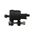 CP612 Vapor Canister Purge Solenoid - Direct Fit, Sold Individually