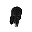 CP612 Vapor Canister Purge Solenoid - Direct Fit, Sold Individually