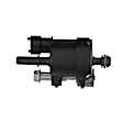 CP612 Vapor Canister Purge Solenoid - Direct Fit, Sold Individually