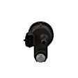 CP612 Vapor Canister Purge Solenoid - Direct Fit, Sold Individually