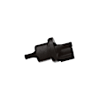 2008 Audi A8 Quattro - Vapor Canister Purge Solenoid, 6.0L 12Cyl