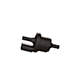 2008 Audi A8 Quattro - Vapor Canister Purge Solenoid, 6.0L 12Cyl