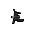 CP641 Direct Fit Vapor Canister Purge Solenoid, Sold Individually