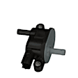 CP642 Direct Fit Vapor Canister Purge Solenoid, Sold Individually