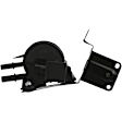 CP676 Direct Fit Vapor Canister Purge Solenoid, Sold Individually