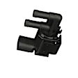 1999 Toyota Tacoma - Vapor Canister Purge Solenoid, In Engine Compartment, 2.7L 4Cyl