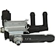 CP720 Vapor Canister Purge Solenoid - Direct Fit, Sold individually