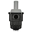 2014 Mazda 3 - Vapor Canister Purge Solenoid, 2.0L 4Cyl
