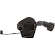 2010 Ford F-150 - Vapor Canister Purge Solenoid, Eng. Vin: 8, 4.6L 8Cyl