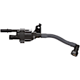 2010 Ford F-150 - Vapor Canister Purge Solenoid, Eng. Vin: 8, 4.6L 8Cyl